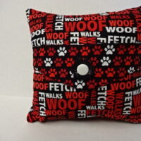 dog Decorative Pillow