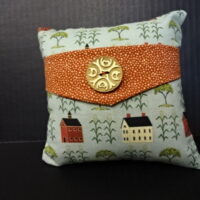 house Decorative Pillow