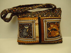 custom quilted purses and totes