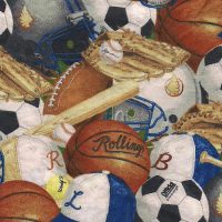 sports fabric