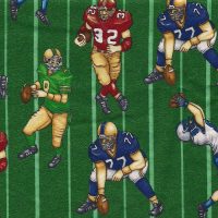 football fabric