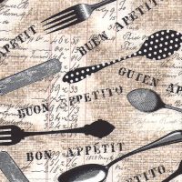 eating kitchen fabric